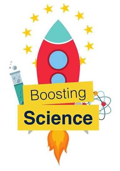 BOOSTING SCIENCE EDUCATION AT SCHOOL