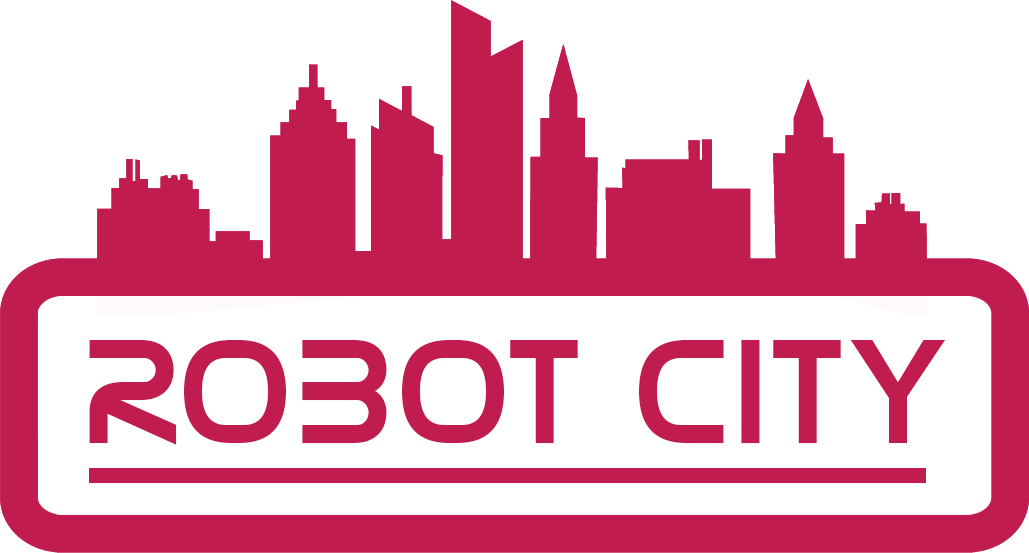 ROBOT CITY