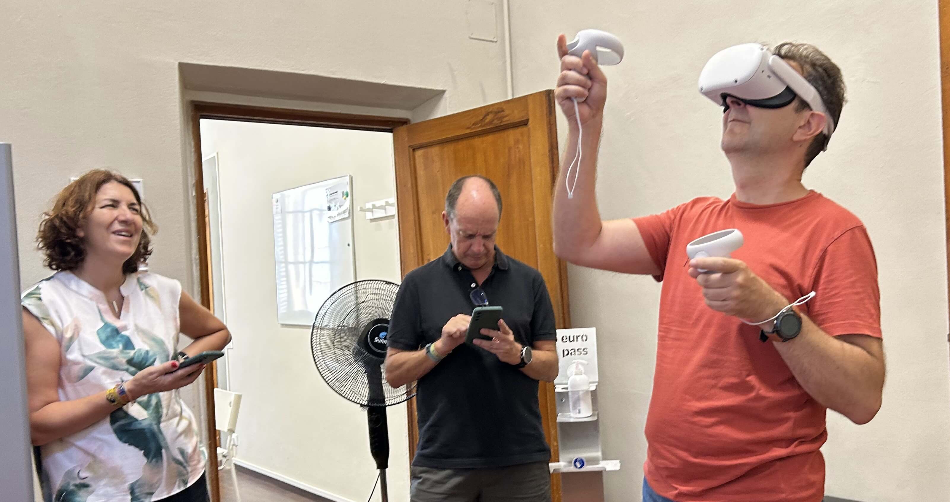 Integrating AI, AR, VR, and 3D Printing for Effective Learning photo 3
