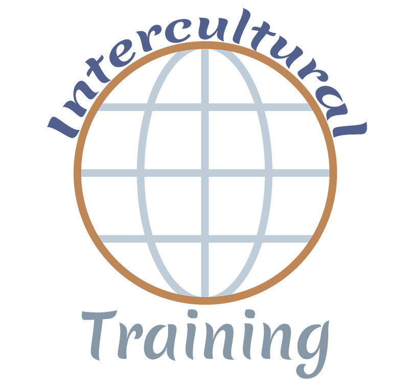 INTERCULTURAL TRAINING FOR EDUCATORS Logo