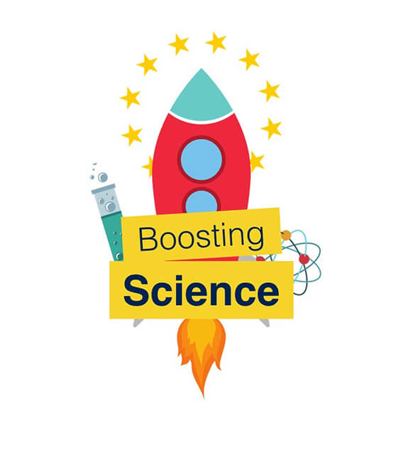 BOOSTING SCIENCE EDUCATION AT SCHOOL