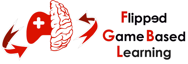 Flipped & Game Based Learning logo